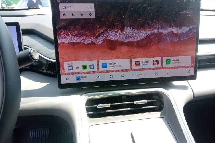 Used Geely Galaxy L6 2025 EM-i 140km Starship Edition