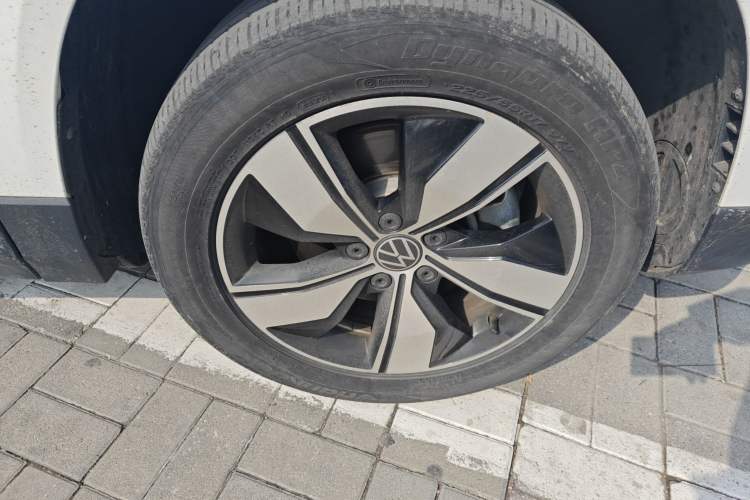 Used Volkswagen Tharu 2022 280TSI Two-Wheel Drive Comfort Edition