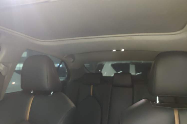 Used Toyota Camry 2023 2.0GVP Premier Edition Headliner