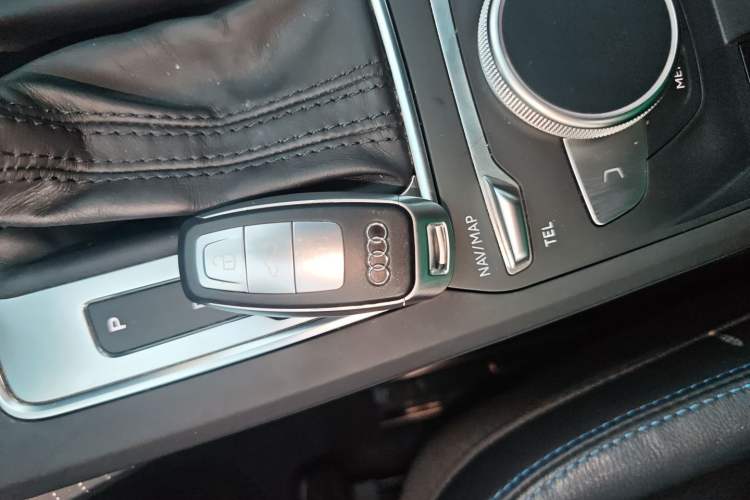 Used Audi Q2L e-tron 2019 Q2L e-tron Pure Electric Smart Style