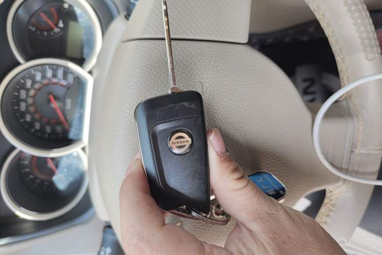 Used Nissan Sylphy 2018 Classic 1.6XE+ CVT Leading Edition
