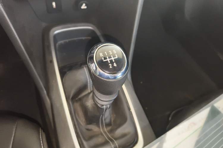 Used Chevrolet Cavalier 2016 1.5L Manual Xinyue Edition