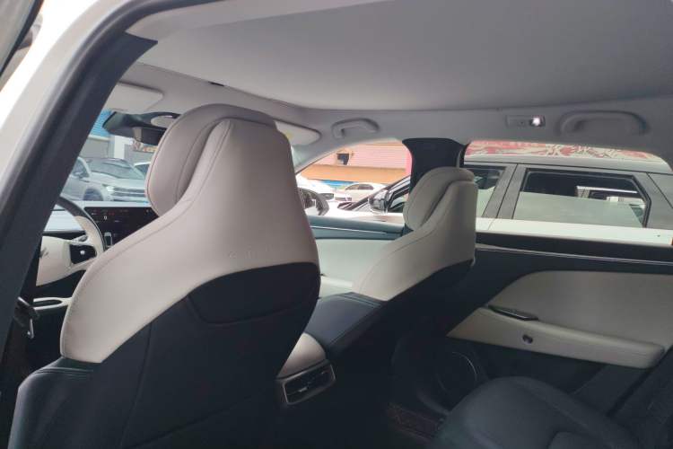 Used ARCFOX Alpha T5 2025 520 MAX
