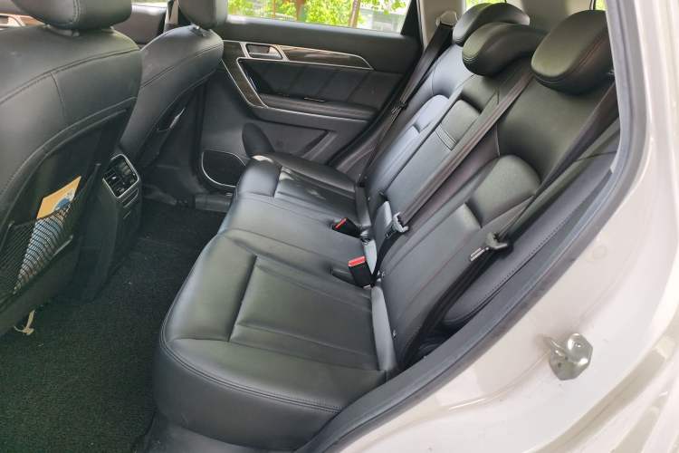 Used Haval H6 Coupe 2016 Blue Label 1.5T Automatic Two-Wheel Drive Urban Model