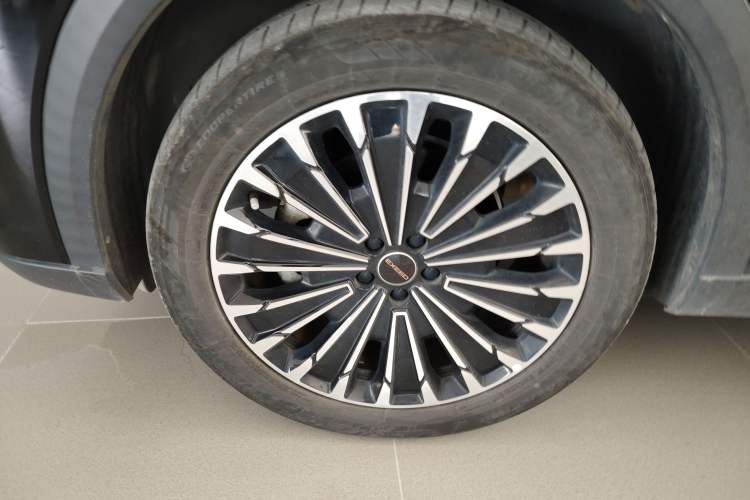 Used EXEED Stellar C-DM 2024 1.5T Long-Range Pro