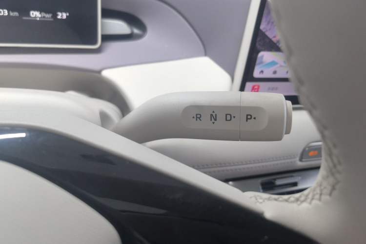 Used MG 4 EV 2026 Model 437 Freedom Edition
