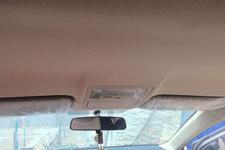 Used Toyota Corolla 2017 Revised Version 1.6L S-CVT GL