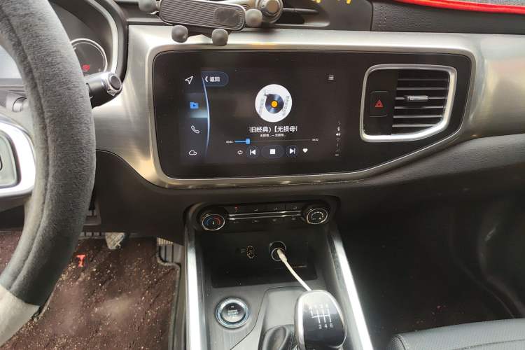 Used Chery Tiggo 8 2018 1.5 TCI Manual Luxury 5-Seater
