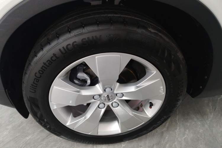 Used Volvo XC40 2020 T3 Smart & Stylish Edition
