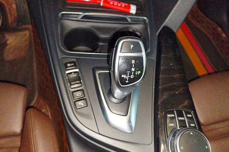 Used BMW 3 Series 2019 320Li M Sport Night Edition
