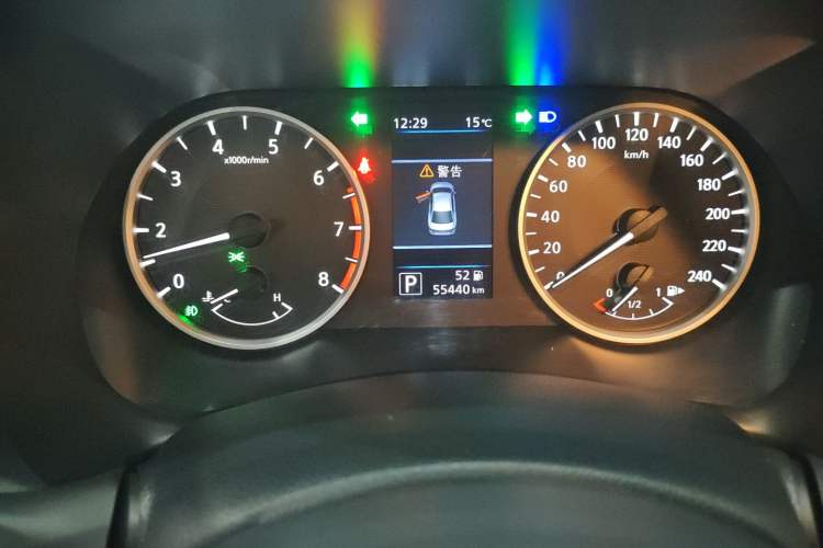 Used Nissan Sylphy 2022 1.6L XL CVT Enjoyment Edition
