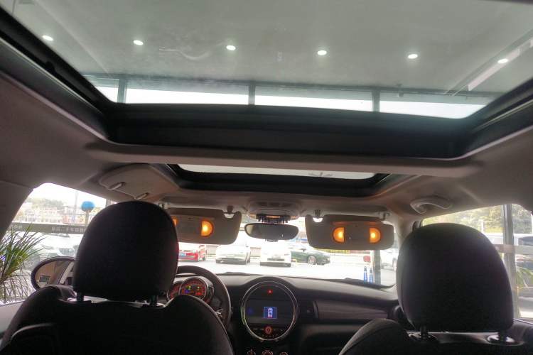 Used MINI 2016 1.5T COOPER