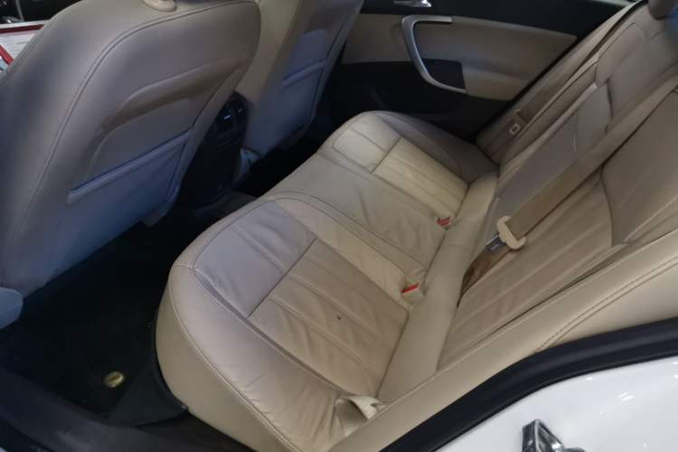 Used Buick Regal 2014 2.0L Elite Fashion Edition