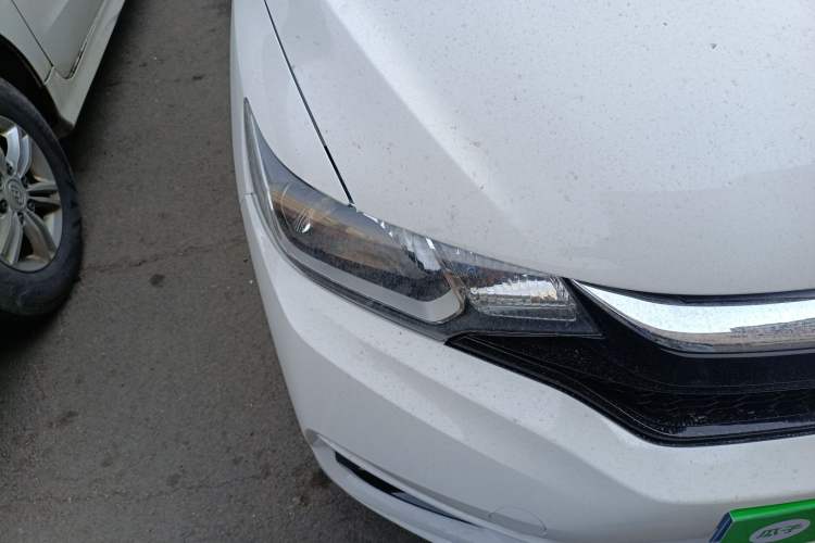 Used Honda Fit 2014 1.5L LX CVT Comfort Model