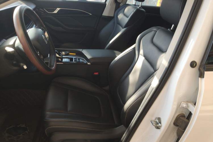 Used Bestune B70 2022 Third Generation 1.5T Automatic Premium Edition