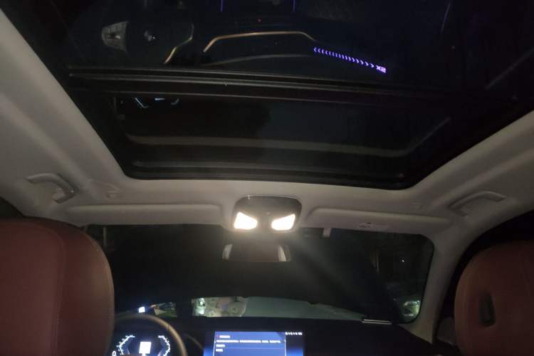 Used BMW X5 2023 xDrive 30Li M Sport Package