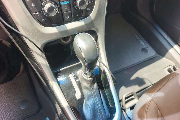 Used Buick GT 2013 GT 1.8L Automatic Fashion Edition