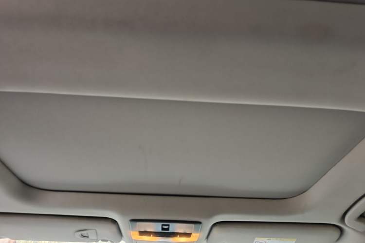 Used Nissan Teana 2020 Revised Version 2.0L XL Upper Smart Drive Edition Headliner