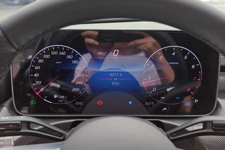 Used Mercedes-Benz C-Class 2025 Facelift C 260 L Sport Edition
