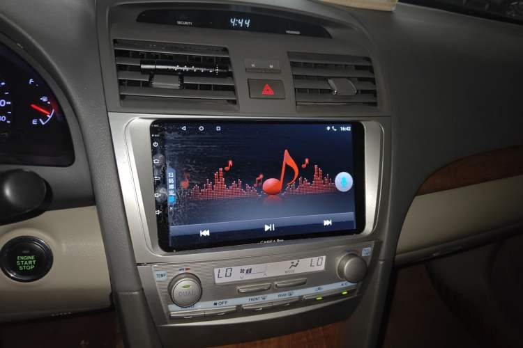 Used Toyota Camry 2010 240G NAVI Luxury Navigation Edition
