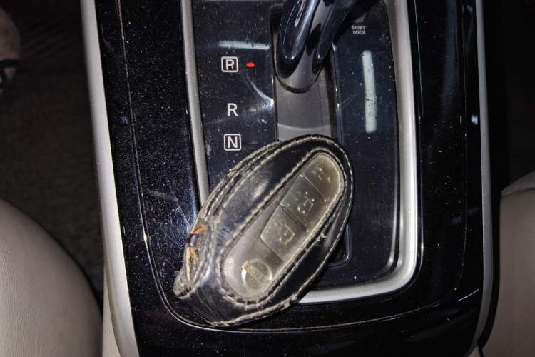 Used Nissan Sylphy 2018 1.6XV CVT Deluxe Edition
