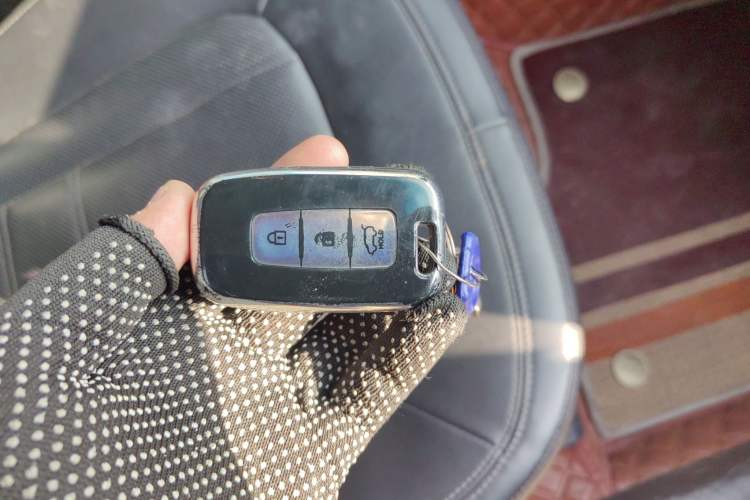 Used Kia K5 2012 2.0L Automatic DLX