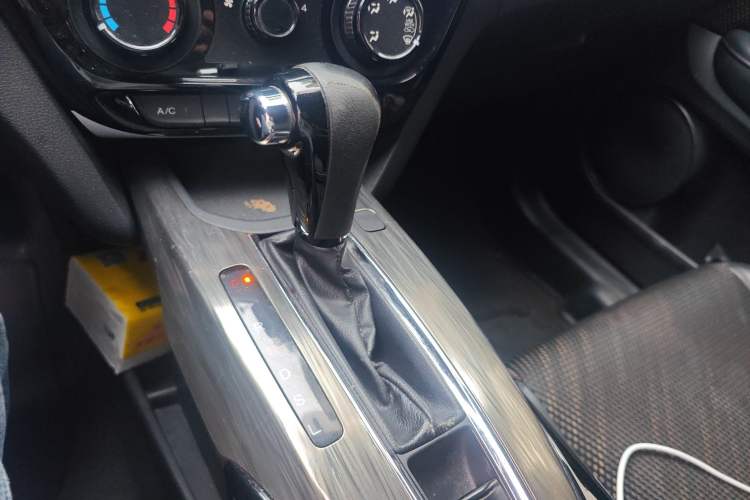 Used Honda XR-V 2017 1.5L LXi CVT Classic Edition