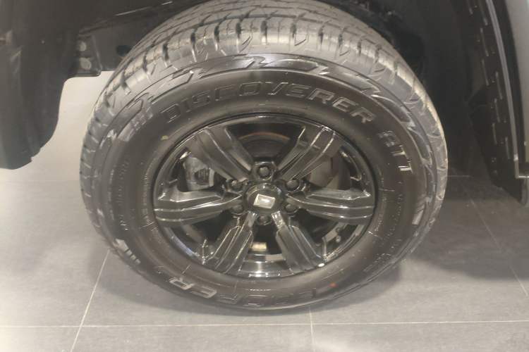 Used Tank 300 2021 Off-Road Edition 2.0T Conqueror
