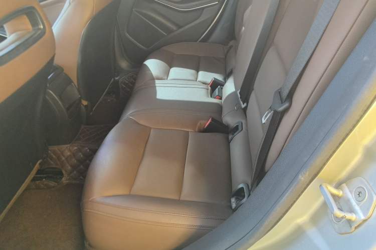 Used Mercedes-Benz CLA 2014 CLA 260 4MATIC
