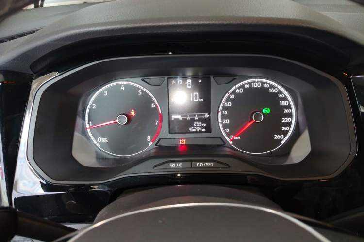 Used Jetta VS5 2019 280TSI Automatic Enjoyment Model
