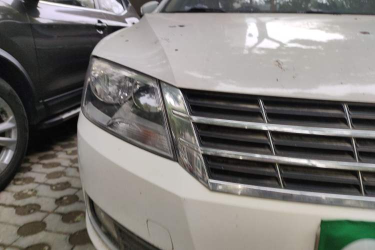 Used Volkswagen Lavida 2013 1.4TSI Manual Comfort Edition