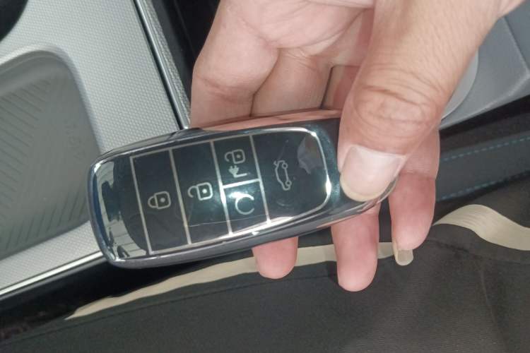 Used AION Y 2023 Plus 610 Enjoy Edition
