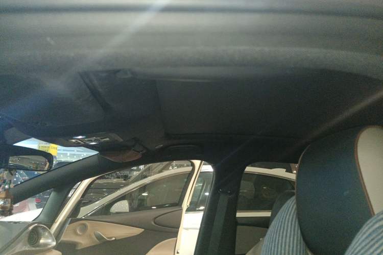 Used BYD Dolphin 2023 420 km Fashion Edition
