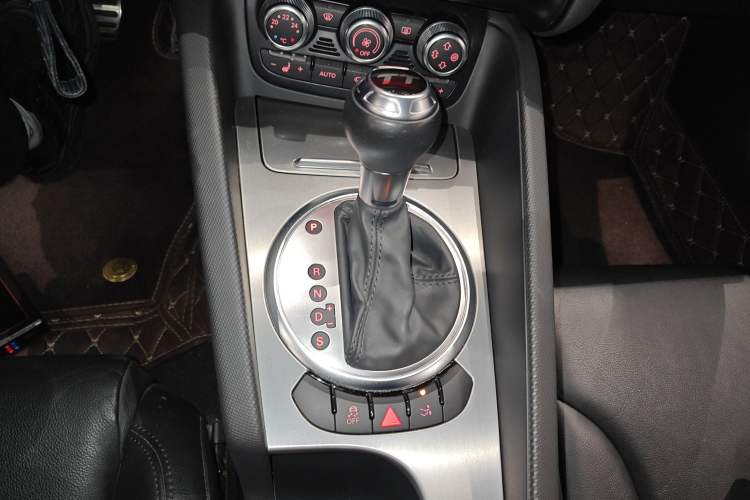 Used Audi TT 2013 TT Coupe 45 TFSI
