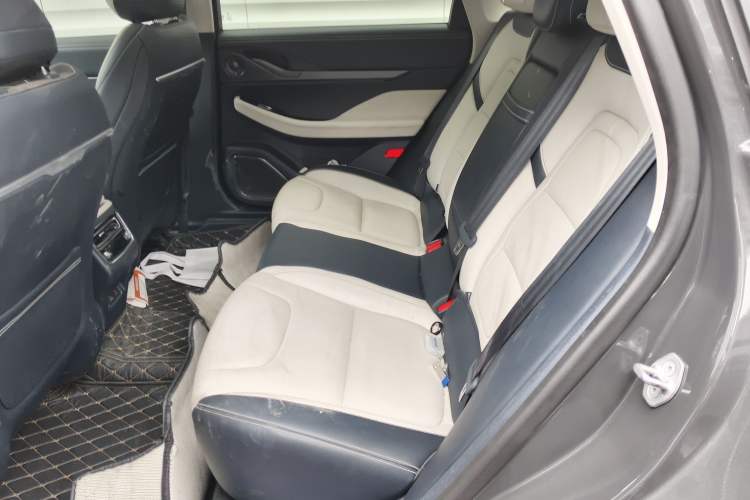 Used Lincoln Z 2022 iEnjoy Luxury Edition
