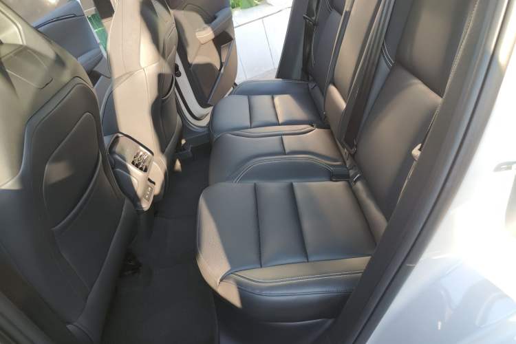 Used Lynk & Co 06 2025 Renew 1.5T Halo