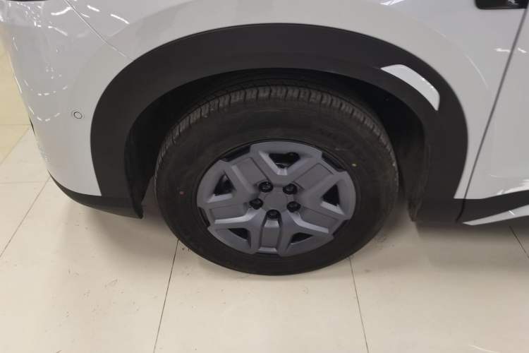 Used BYD Yuan UP 2025 Intelligent Driving Version 401 KM Dynamic Edition