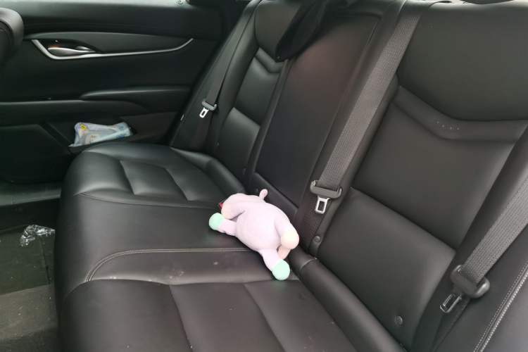 Used Cadillac XTS 2018 28T Tech Edition
