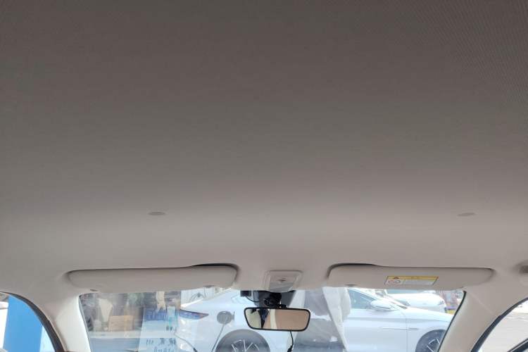 Used Wuling Bingo 2025 333 km Enjoyment Version