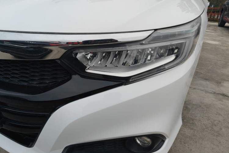 Used Honda Crider 2019 180 Turbo CVT Leading Edition China VI
