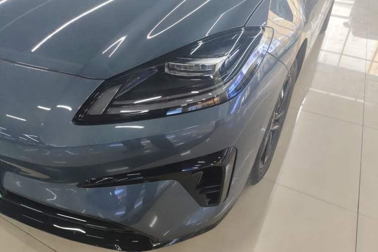 Used AION RT 2025 520 Smart Luxury Edition
