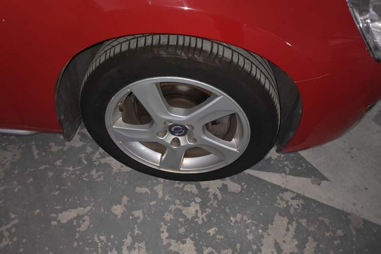 Used Volvo V60 2013 T5 Zhiya Edition