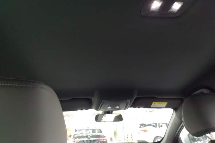 Used BYD Qin PLUS 2025 DM-i Smart Drive 55KM Leading Model
