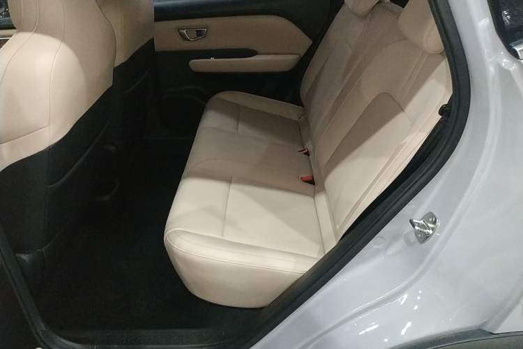 Used Wuling Bingo PLUS 2024 510 km Flagship Edition Four-Seater Version