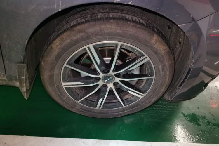 Used BYD Seal 06 New Energy 2024 DM-i 80KM Prestige Model