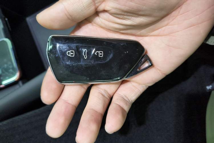 Used Volkswagen ID.UNYX 2024 Ultra Long-Range Version
