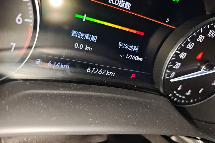 Used Buick Envision 2022 Facelift Encore S 552T Two-Wheel-Drive Luxury Model
