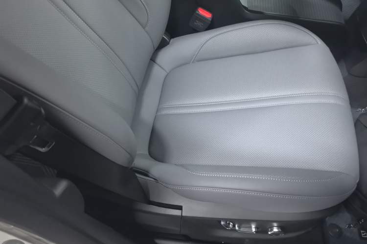 Used Zeekr X 2025 5-Seater Long-Range Version