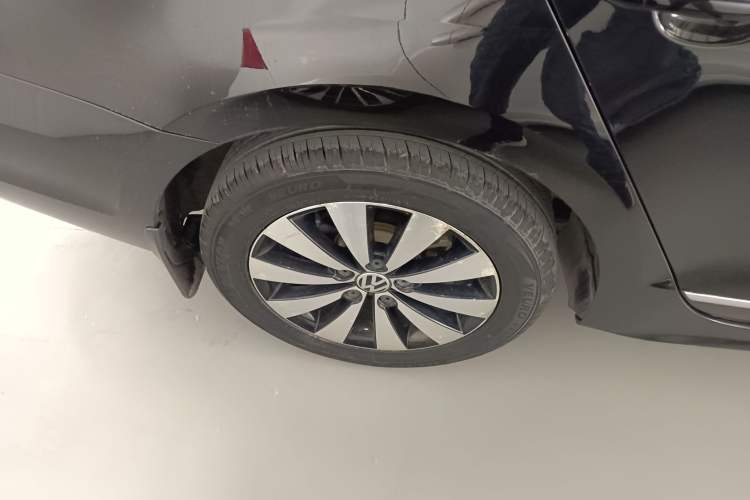 Used Volkswagen Sagitar 2018 280TSI DSG Comfort Model
