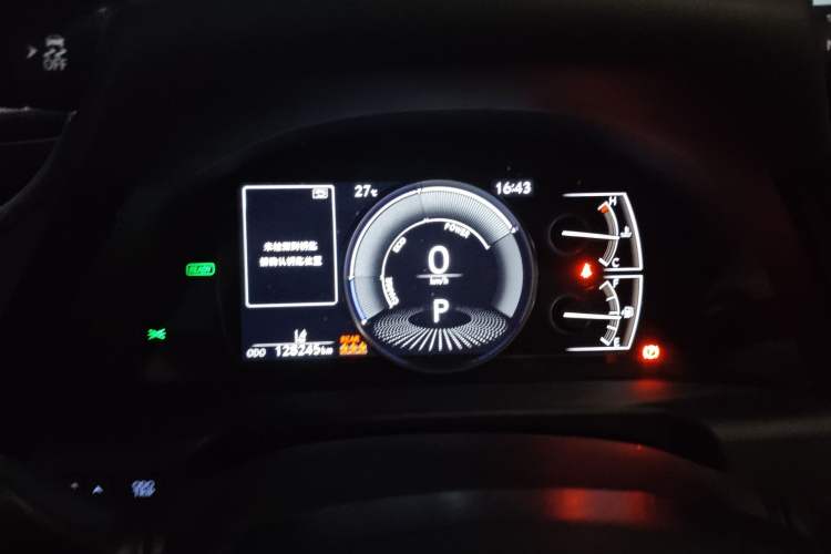 Used Lexus ES 2021 300h Excellence Edition